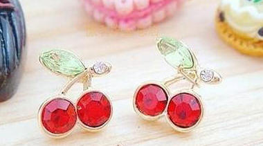 Pendientes oro con originales de moda n2080 Brazaletes y Sortijas